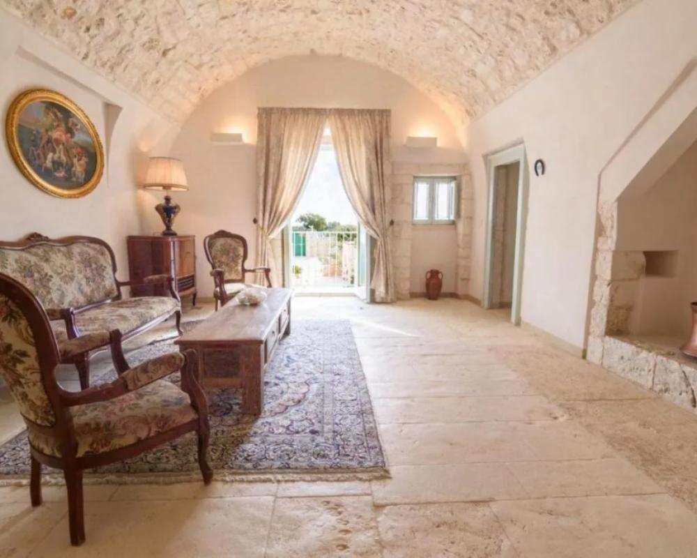 фото Masseria Ayroldi