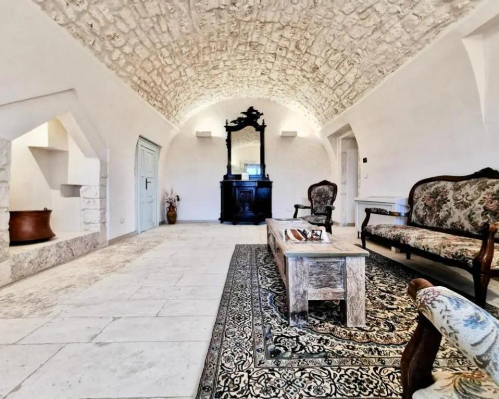 фото Masseria Ayroldi