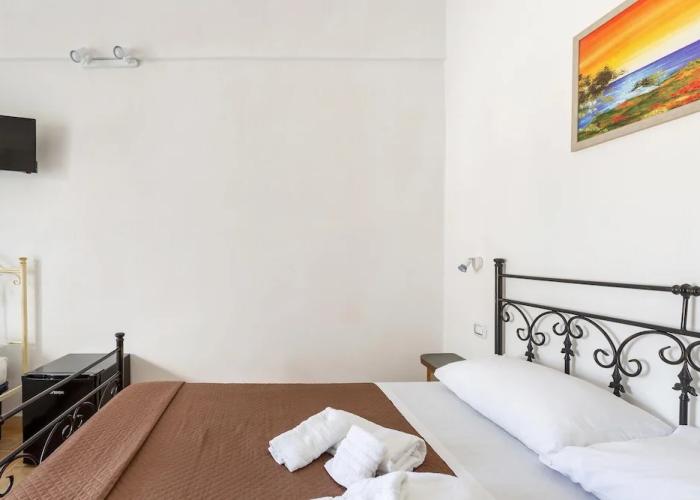 1791 B&B Mariano - Camera Tripla