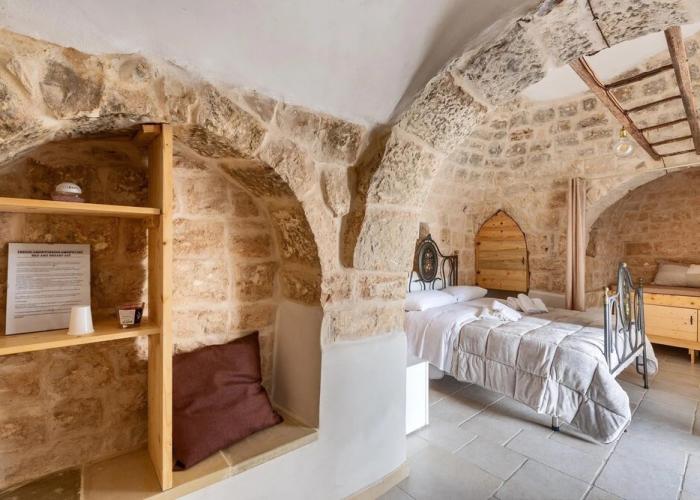 1790 B&B Mariano - Camera Matrimoniale