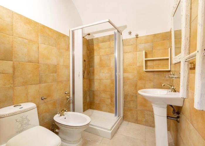 1790 B&B Mariano - Camera Matrimoniale