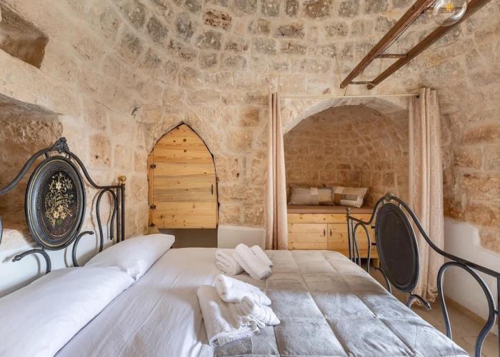 1790 B&B Mariano - Camera Matrimoniale