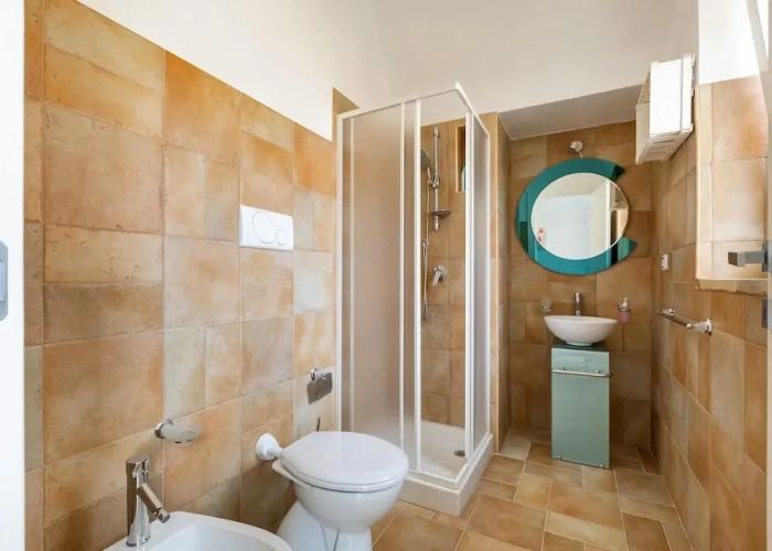 1792 B&B Mariano - Camera Quadrupla