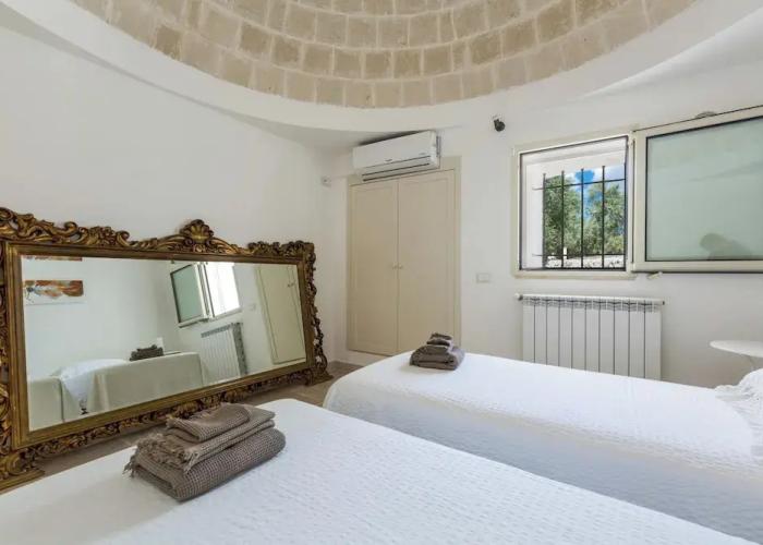 4078 Trullo Lui di Borgo Paoli