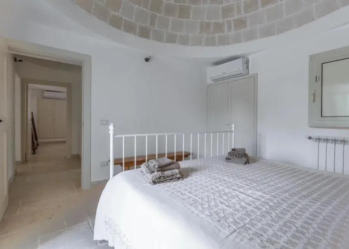 4078 Trullo Lui di Borgo Paoli