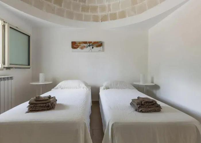 4078 Trullo Lui di Borgo Paoli