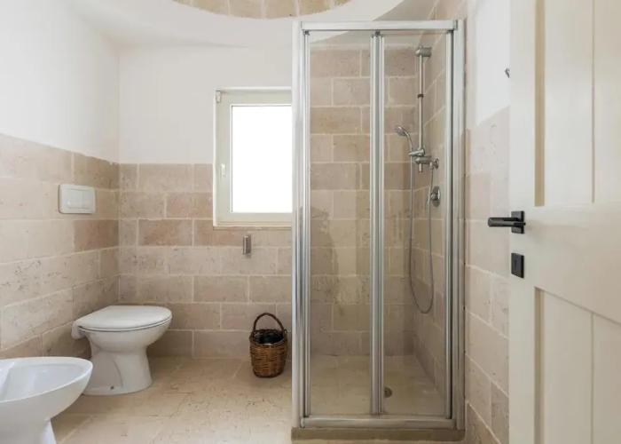 4078 Trullo Lui di Borgo Paoli