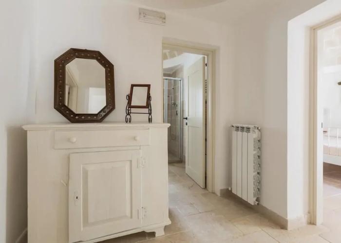 4078 Trullo Lui di Borgo Paoli