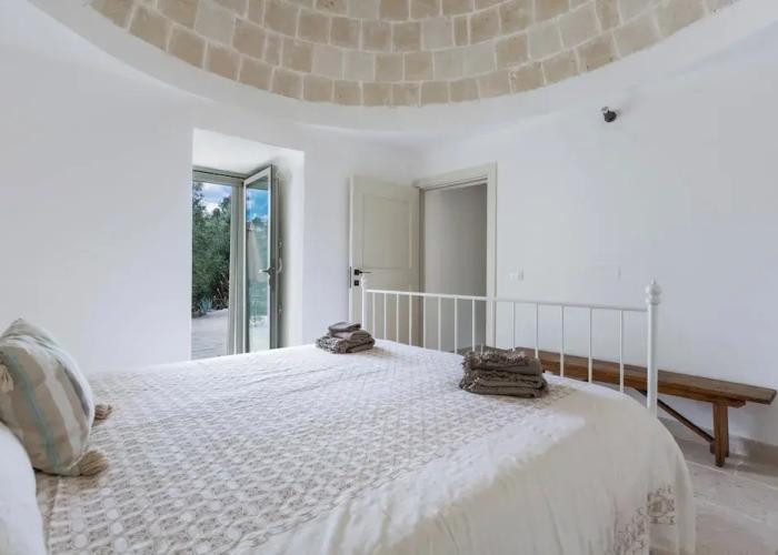 4078 Trullo Lui di Borgo Paoli