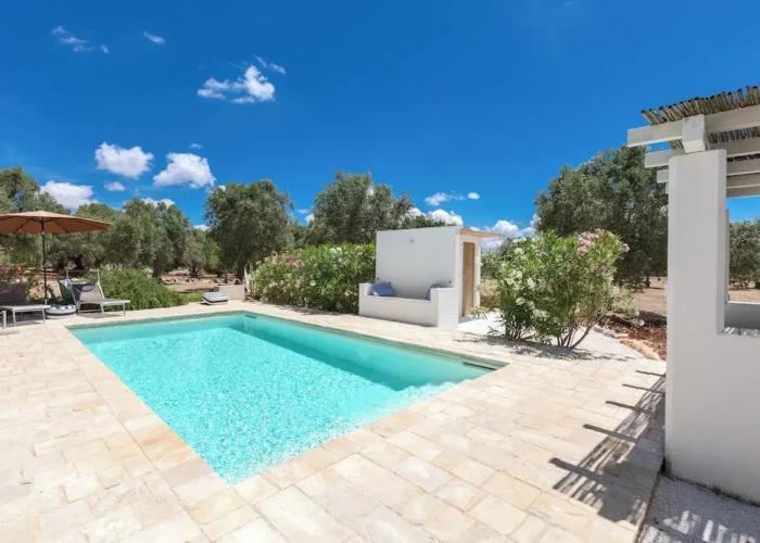 4079 Trullo Lei di Borgo Paoli