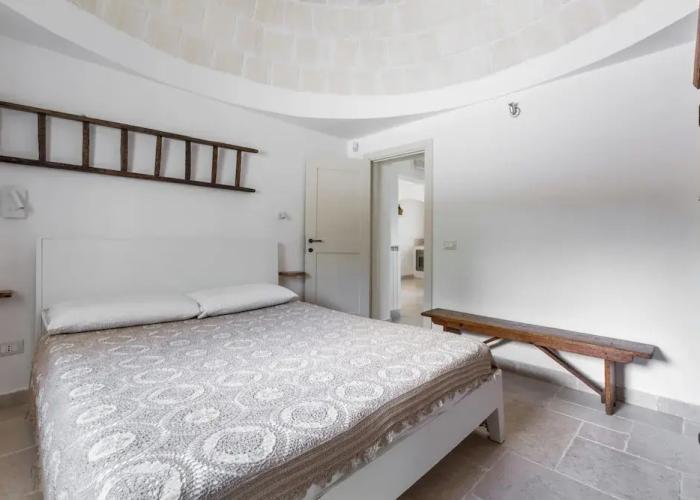 4079 Trullo Lei di Borgo Paoli