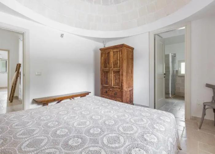 4079 Trullo Lei di Borgo Paoli