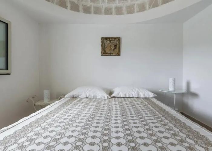 4079 Trullo Lei di Borgo Paoli