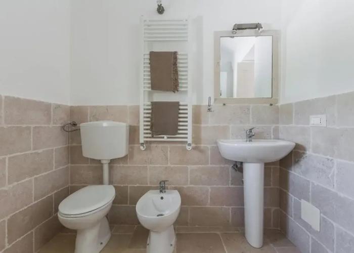 4079 Trullo Lei di Borgo Paoli