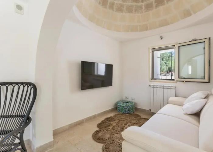 4079 Trullo Lei di Borgo Paoli