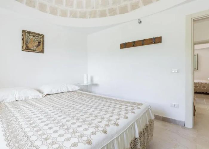 4079 Trullo Lei di Borgo Paoli