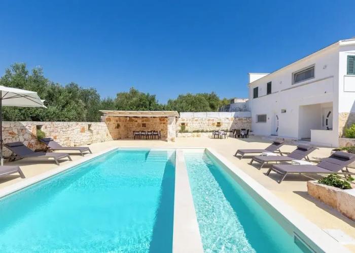 4185 Casa Valle by Barbarhouse