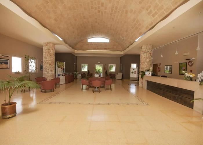 Dolmen Sport Resort