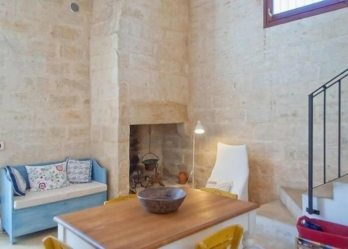 Masseria dei 12 Granai