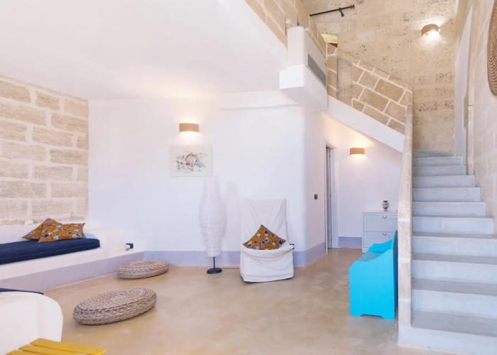 Masseria dei 12 Granai