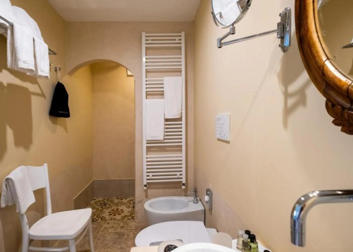 Palazzo Ducale Venturi - Luxury Relais & Wellness 