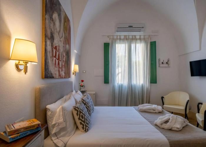 Palazzo Ducale Venturi - Luxury Relais & Wellness 
