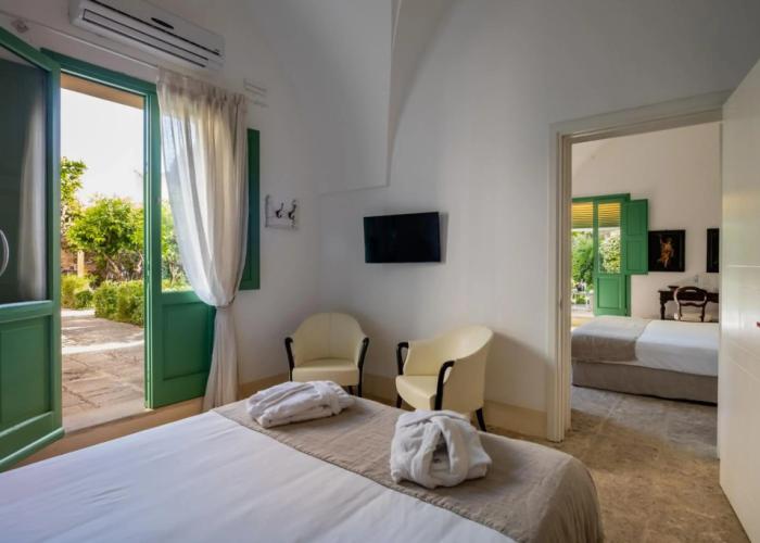 Palazzo Ducale Venturi - Luxury Relais & Wellness 