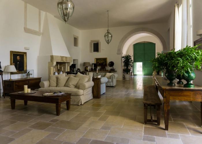 Palazzo Ducale Venturi - Luxury Relais & Wellness 