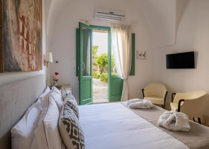 Palazzo Ducale Venturi - Luxury Relais & Wellness 