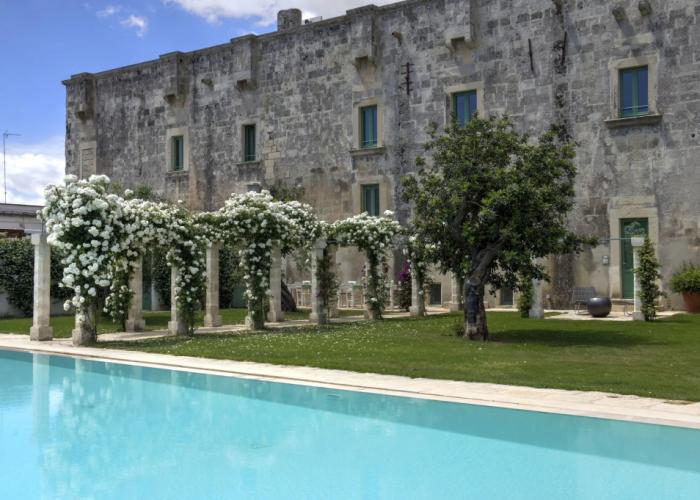 Palazzo Ducale Venturi - Luxury Relais & Wellness 