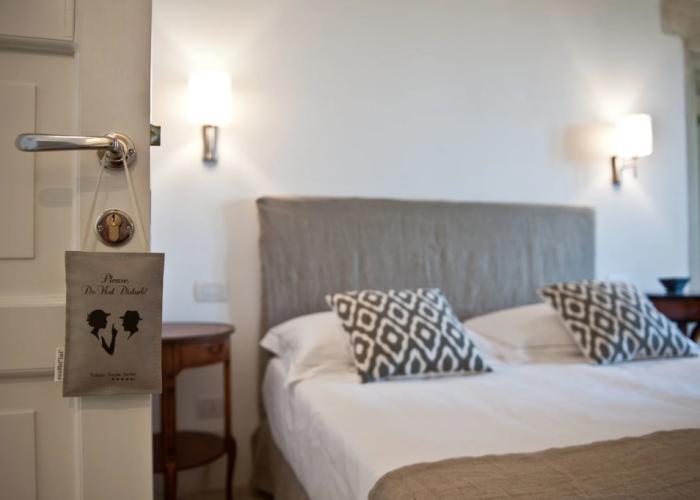 Palazzo Ducale Venturi - Luxury Relais & Wellness 