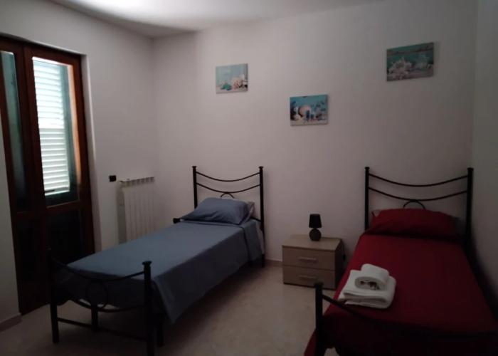 Bright Apartment a few km From the sea