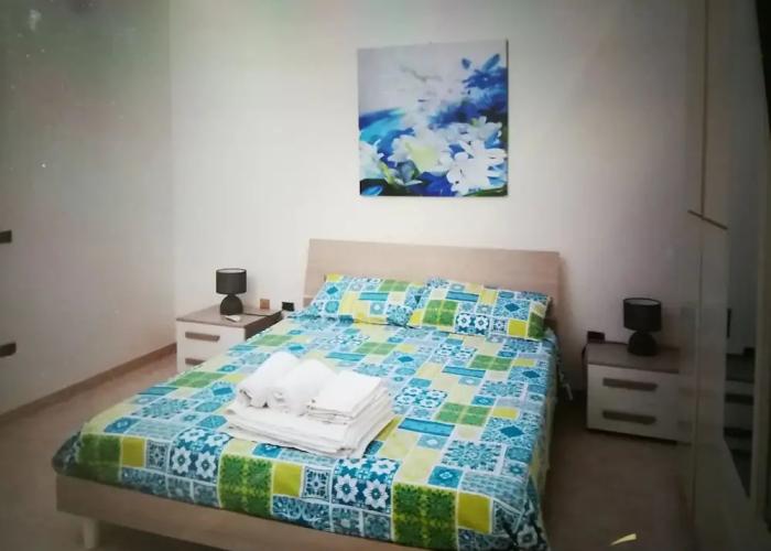 Bright Apartment a few km From the sea