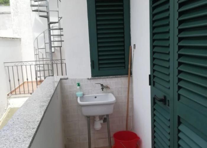 Bright Apartment a few km From the sea