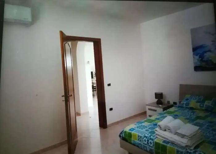 Bright Apartment a few km From the sea