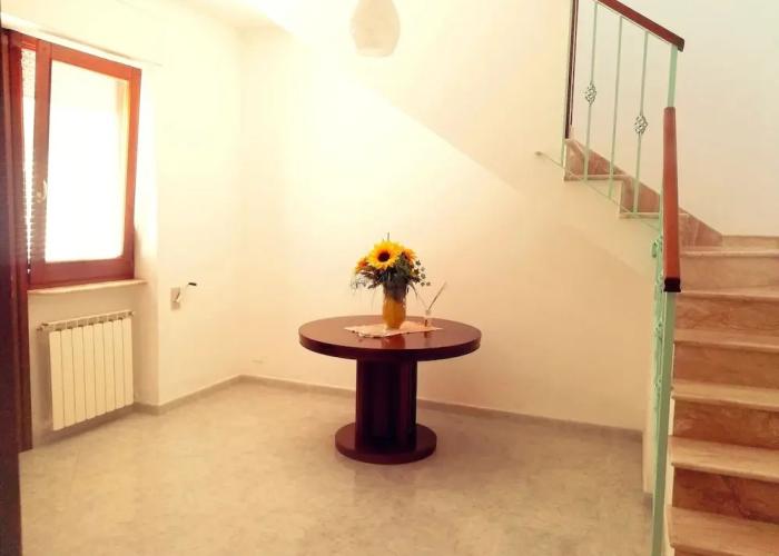 Bright Apartment a few km From the sea