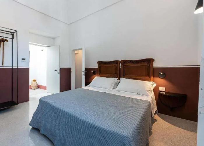 Dimora del Vescovo Guest House