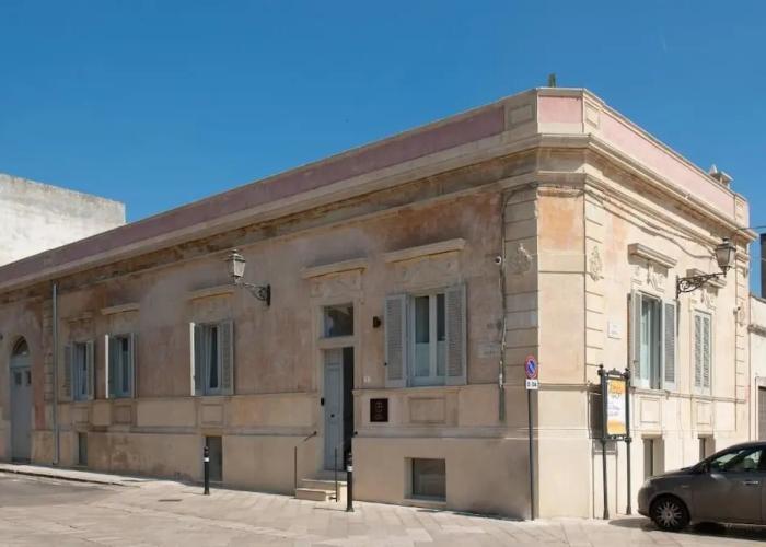 Dimora del Vescovo Guest House