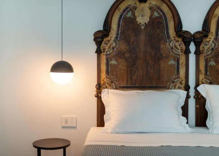 Dimora del Vescovo Guest House