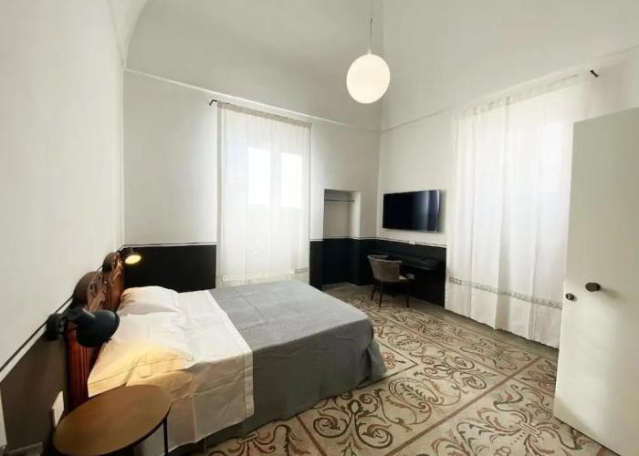 Dimora del Vescovo Guest House