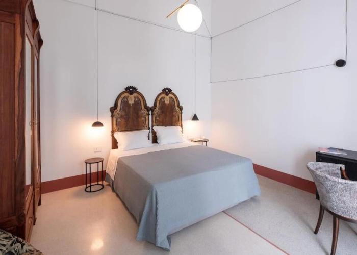 Dimora del Vescovo Guest House