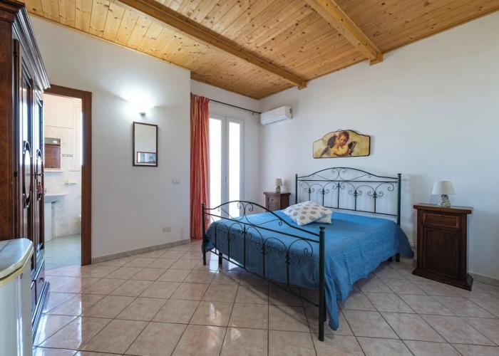 Angeli Nel Salento Camere