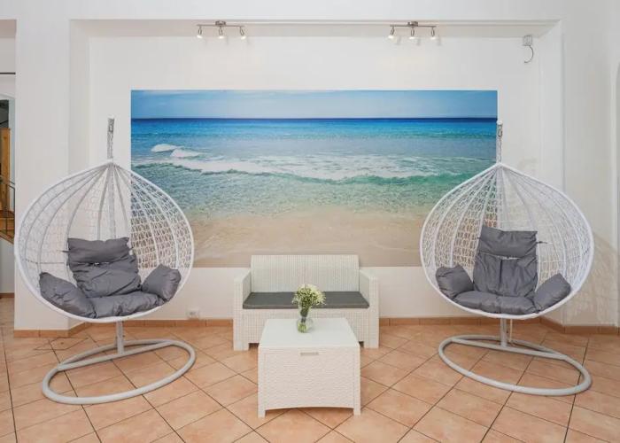 Angeli Nel Salento Camere
