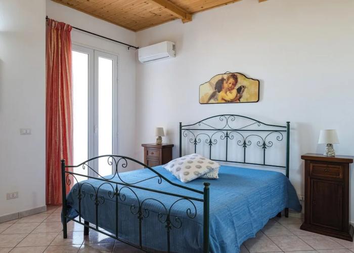 Angeli Nel Salento Camere
