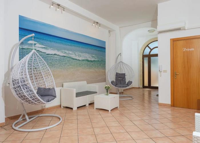Angeli Nel Salento Camere