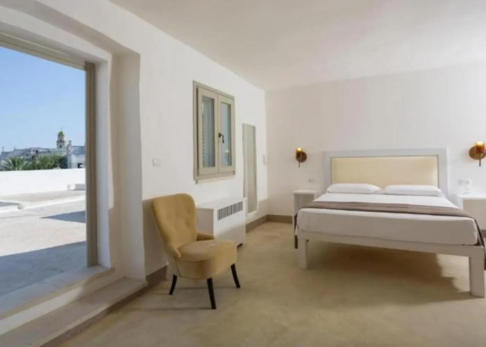 Relais San Martino - Salento