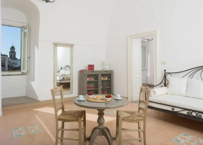 Relais San Martino - Salento