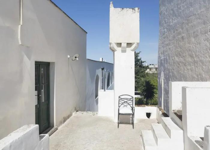 Relais San Martino - Salento