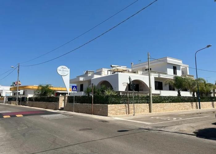 Villa Giovanna