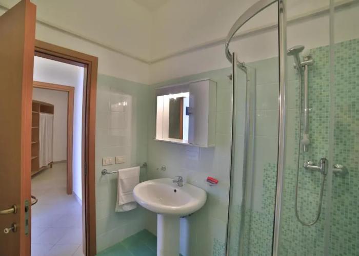 Residence Cala Verde